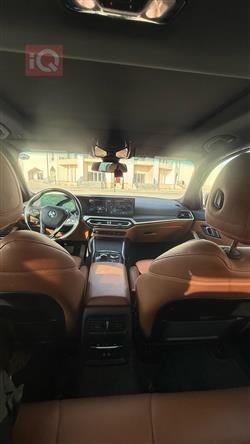 بي ام دبليو الفئة 3